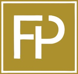 Frontier Painters Logo